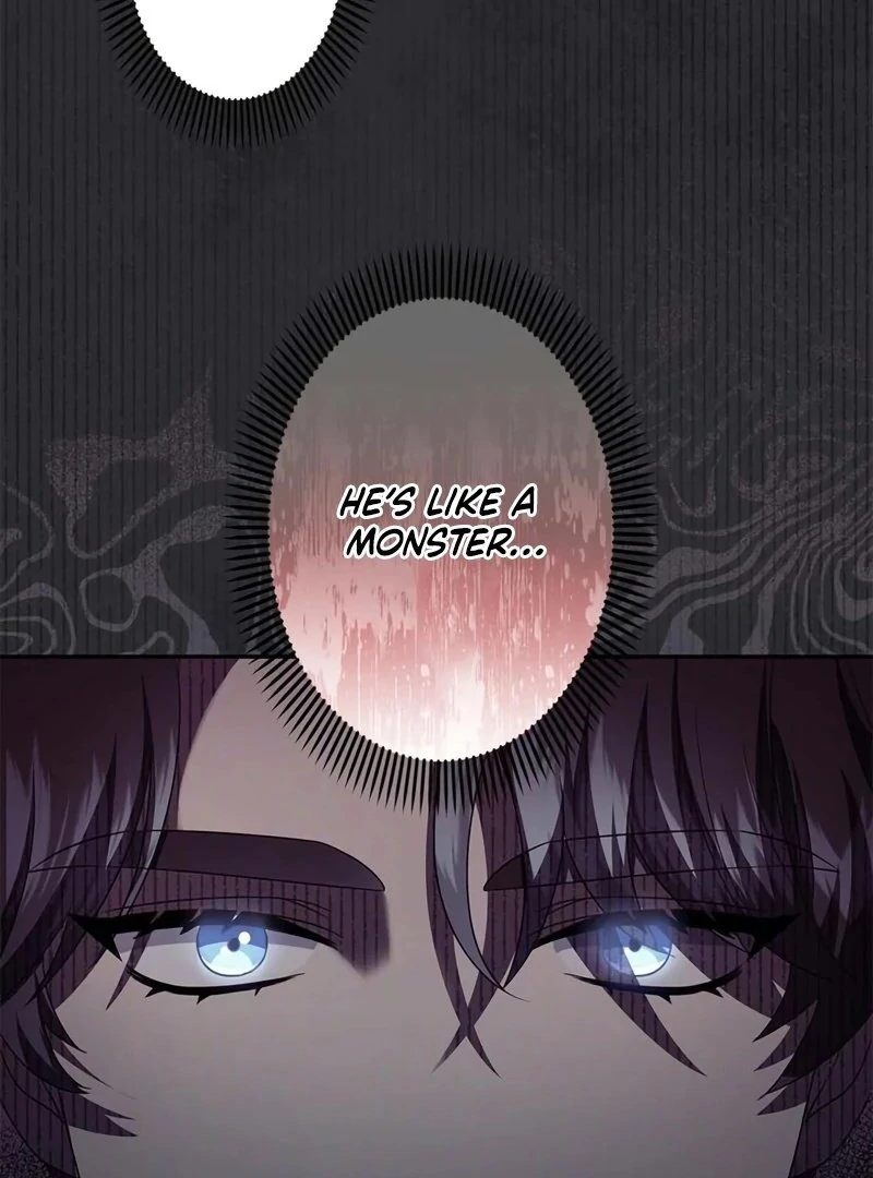 The Real Reason We’re Getting Married Chapter 14 - page 86