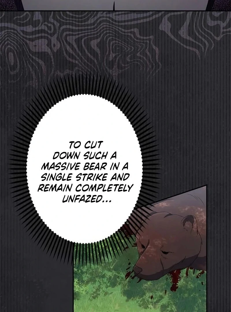 The Real Reason We’re Getting Married Chapter 14 - page 87