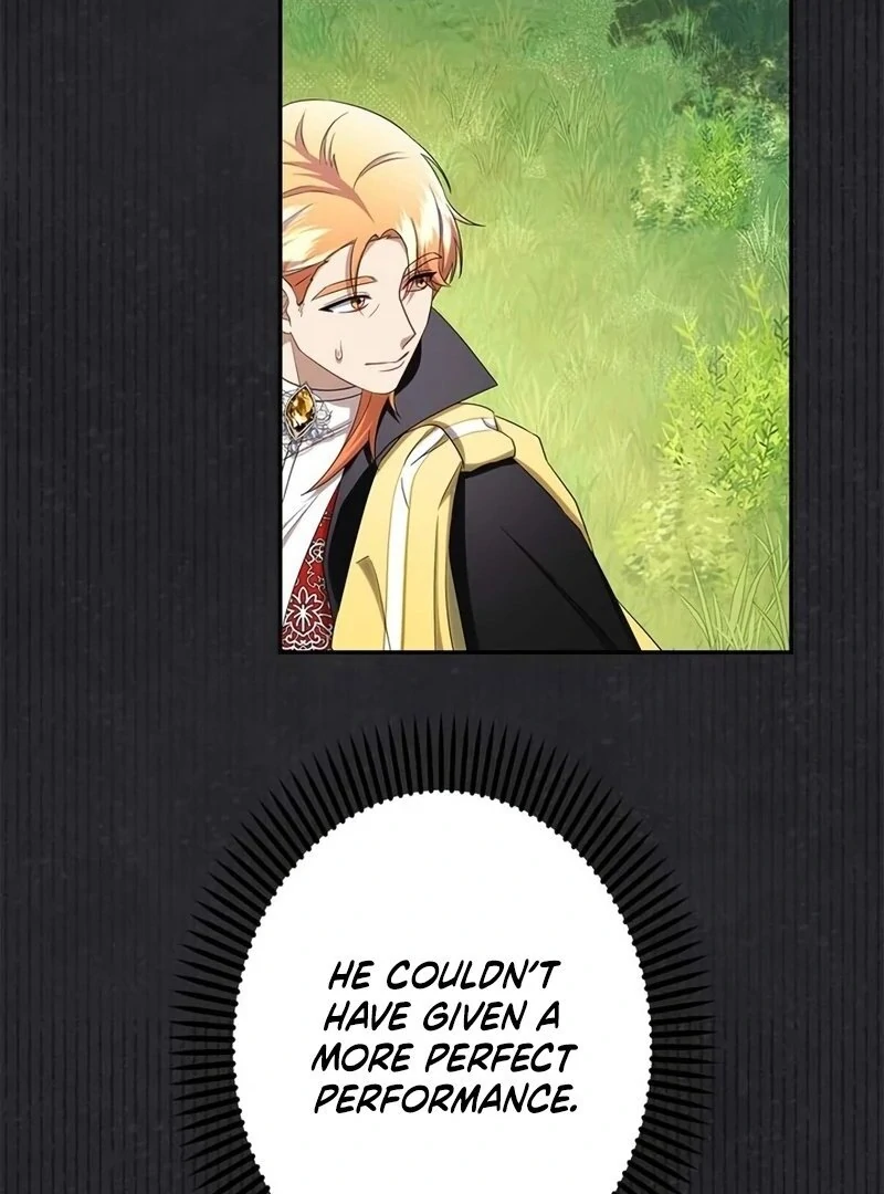 The Real Reason We’re Getting Married Chapter 14 - page 88