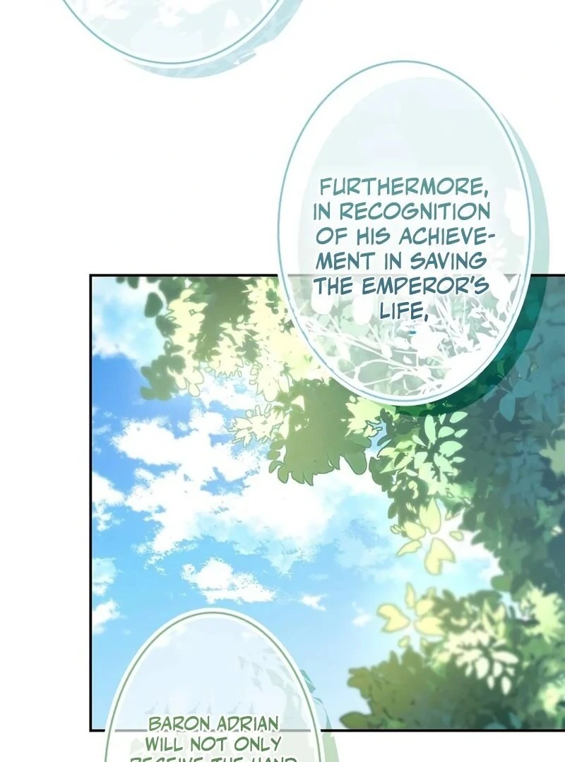 The Real Reason We’re Getting Married Chapter 14 - page 96