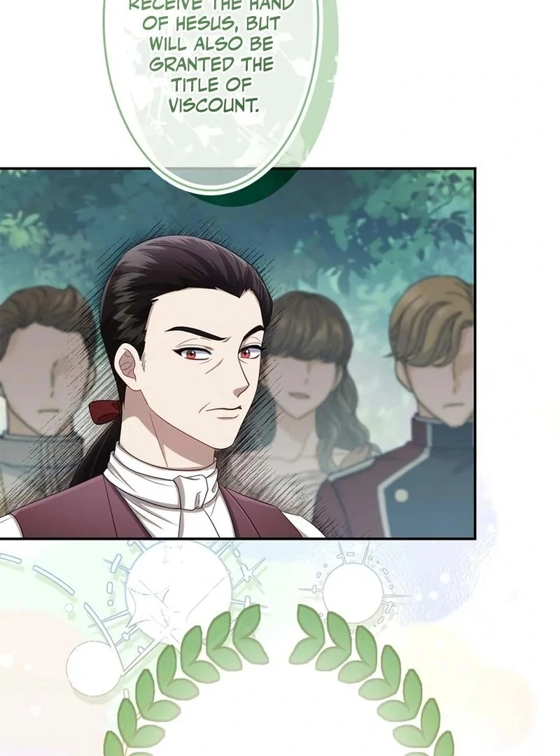 The Real Reason We’re Getting Married Chapter 14 - page 97