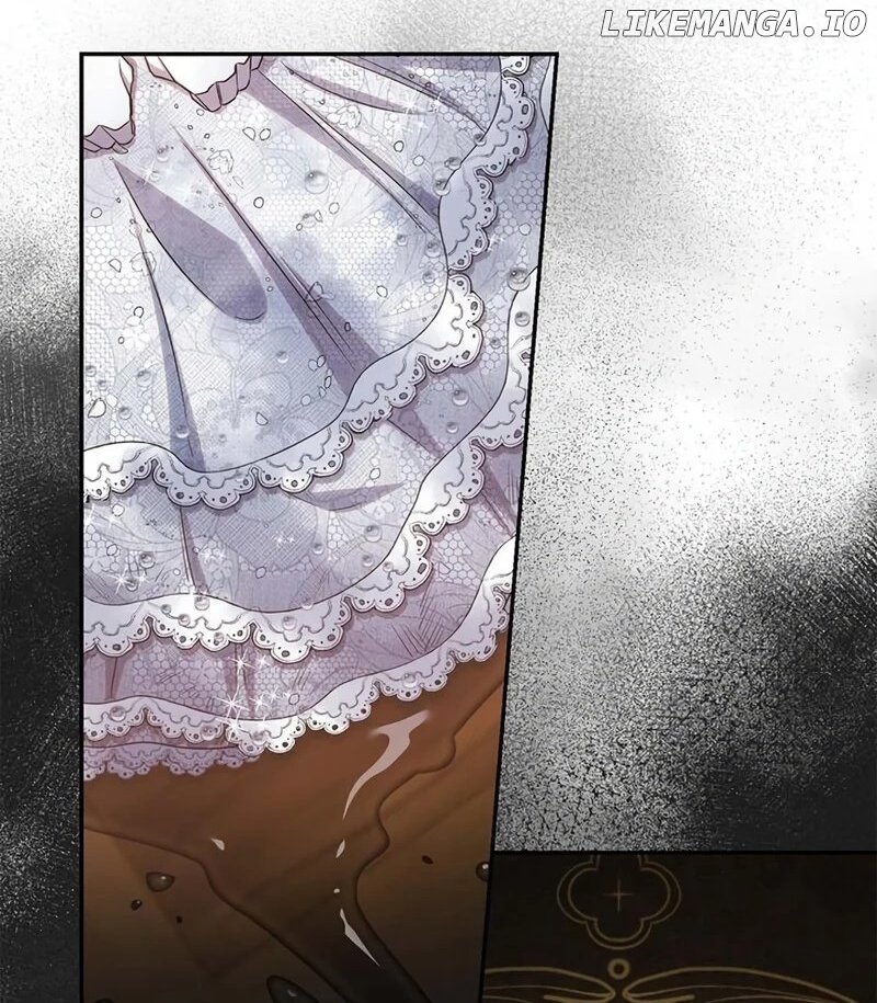 The Real Reason We’re Getting Married Chapter 15 - page 99