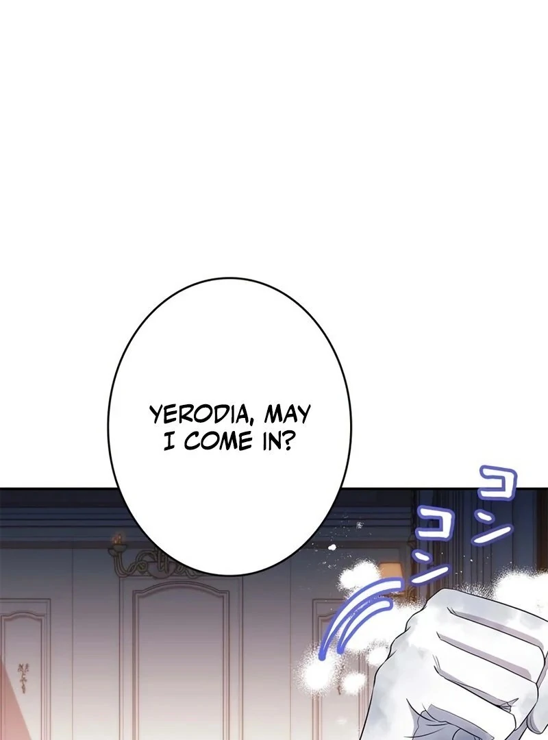 The Real Reason We’re Getting Married Chapter 15 - page 104