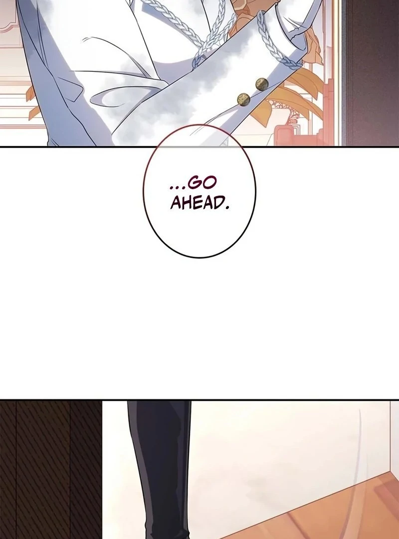 The Real Reason We’re Getting Married Chapter 15 - page 106