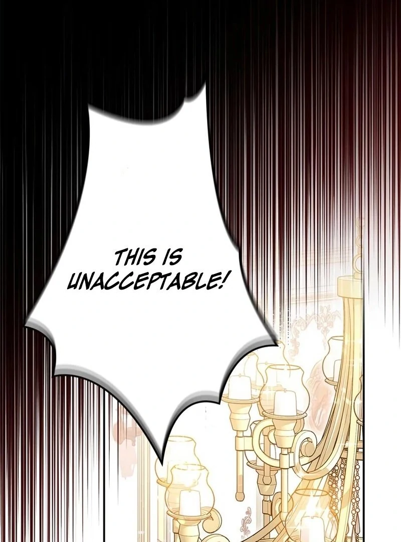 The Real Reason We’re Getting Married Chapter 15 - page 10