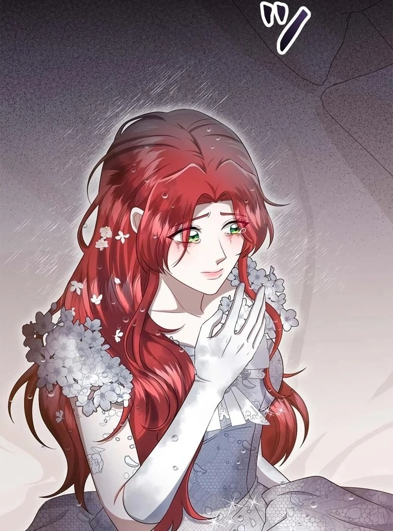 The Real Reason We’re Getting Married Chapter 15 - page 109