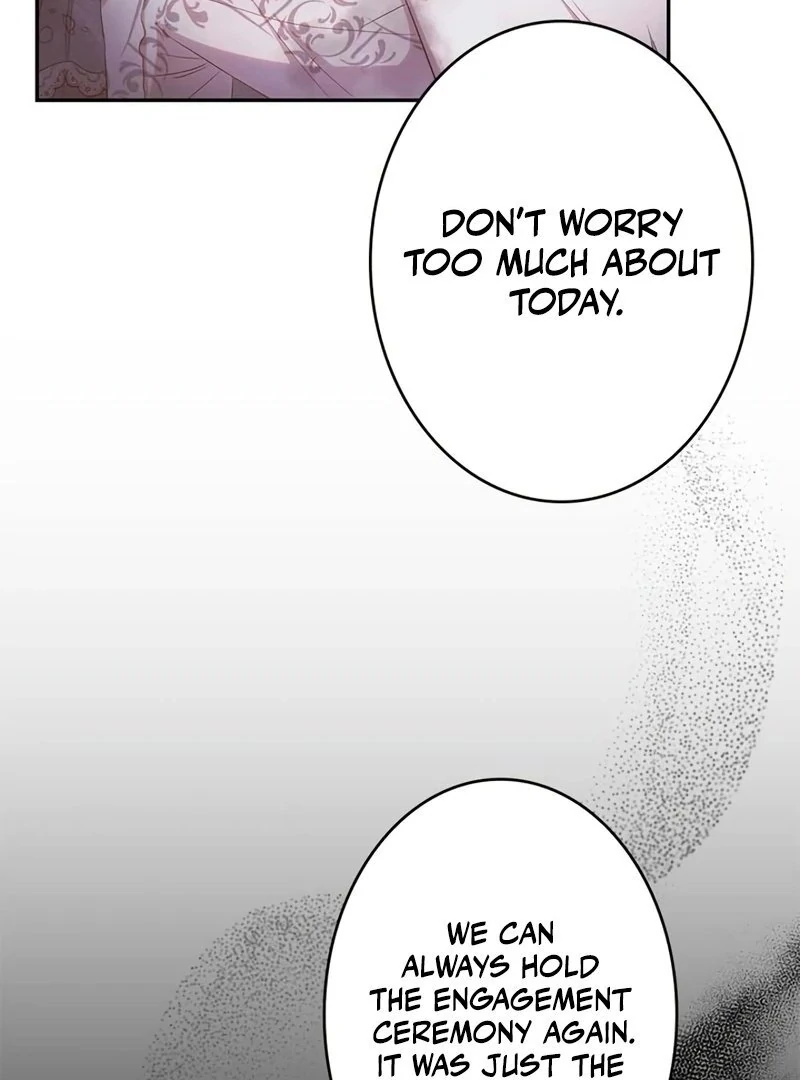 The Real Reason We’re Getting Married Chapter 15 - page 112