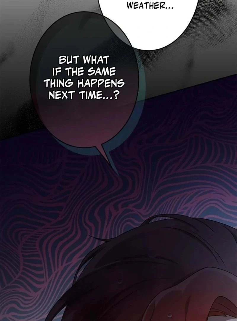 The Real Reason We’re Getting Married Chapter 15 - page 113