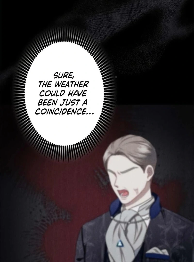 The Real Reason We’re Getting Married Chapter 15 - page 115