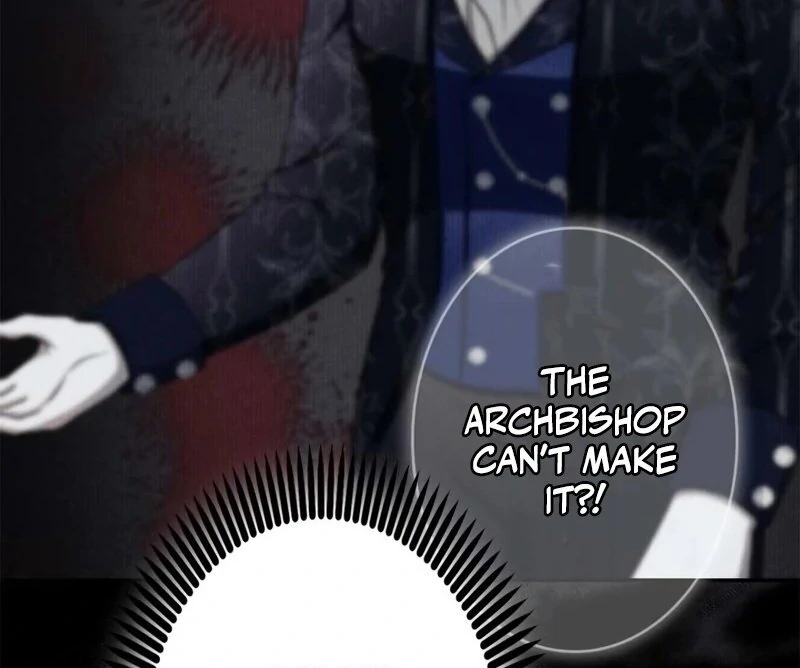 The Real Reason We’re Getting Married Chapter 15 - page 116