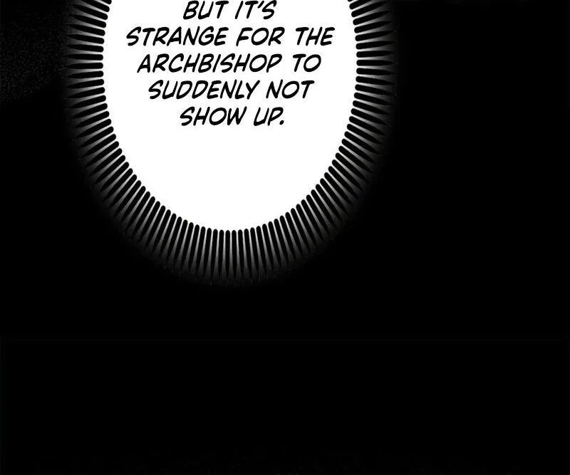 The Real Reason We’re Getting Married Chapter 15 - page 117