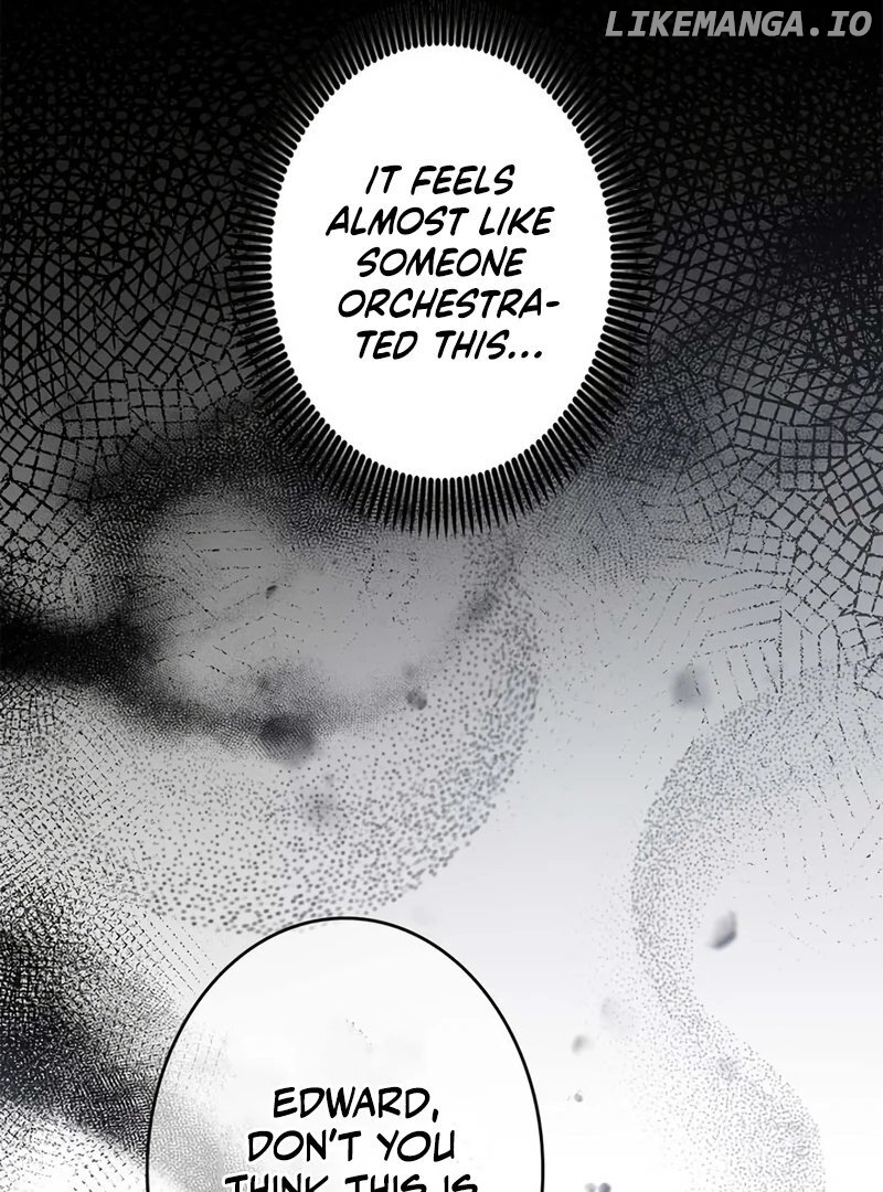 The Real Reason We’re Getting Married Chapter 15 - page 118