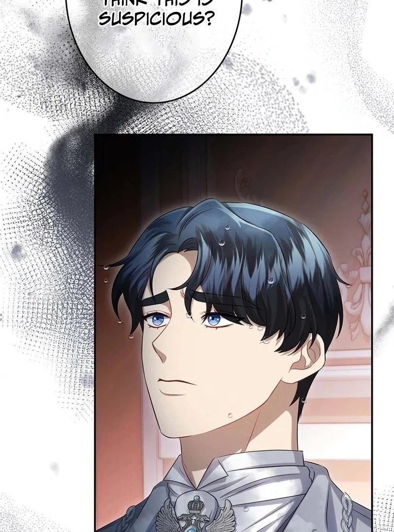 The Real Reason We’re Getting Married Chapter 15 - page 119