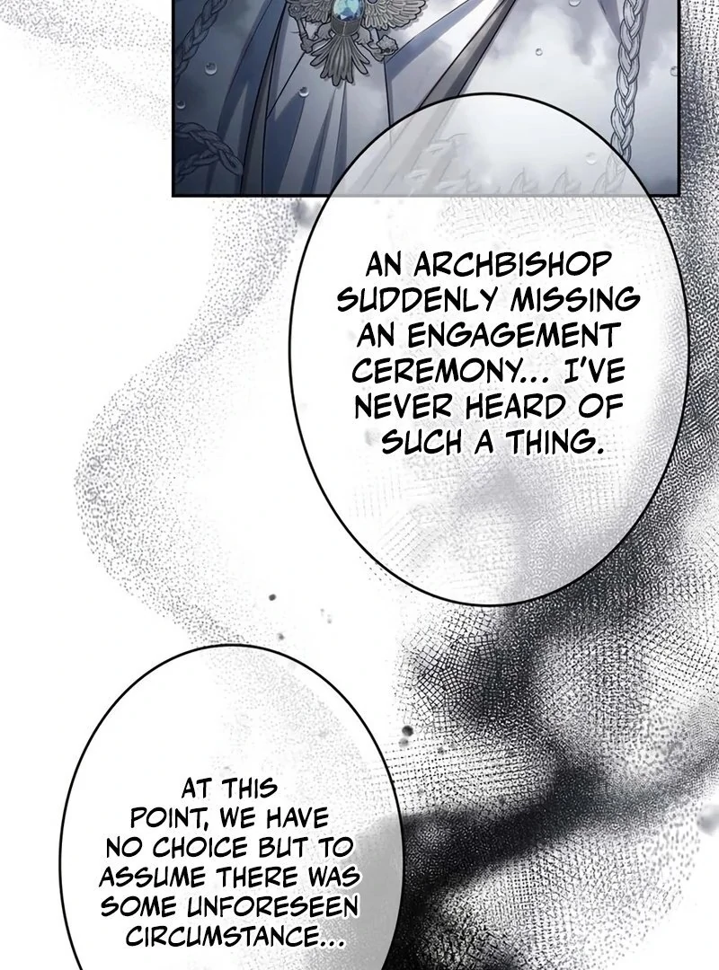 The Real Reason We’re Getting Married Chapter 15 - page 120
