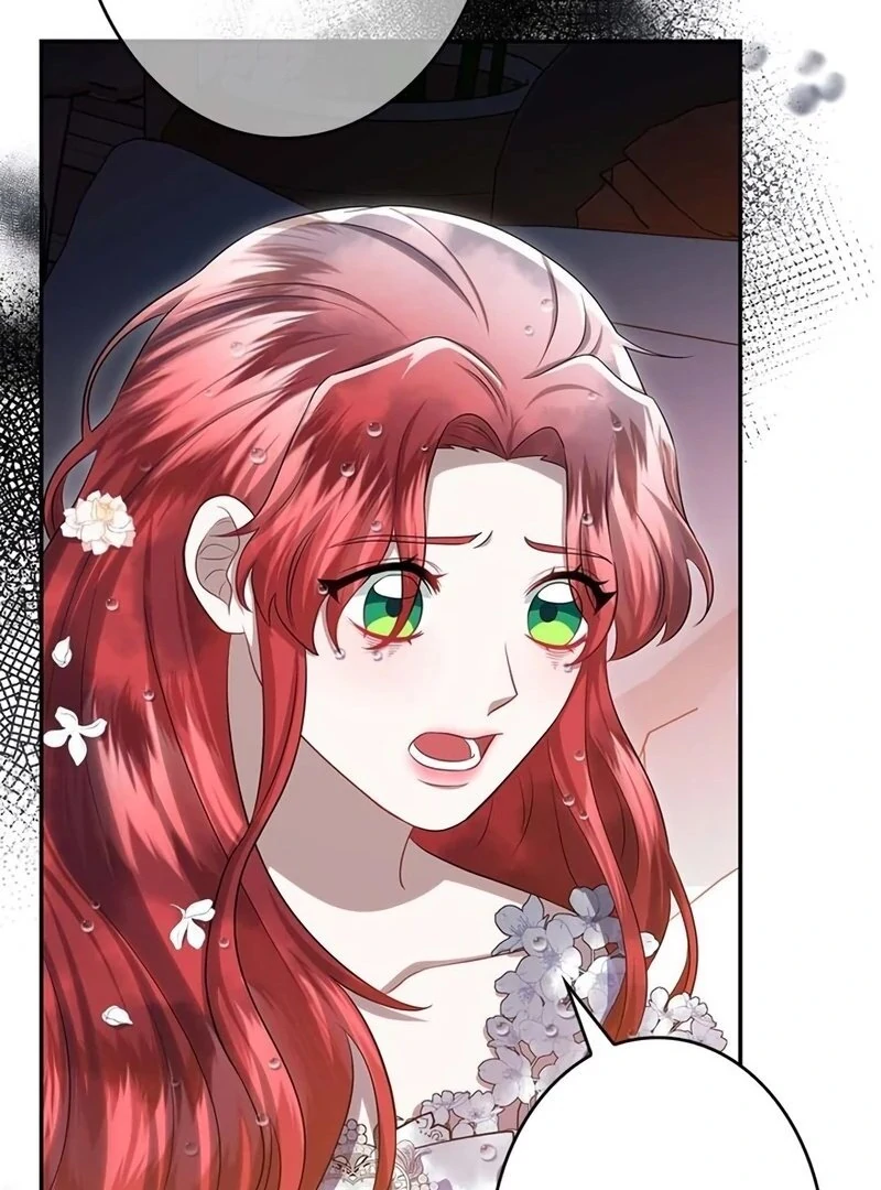 The Real Reason We’re Getting Married Chapter 15 - page 121
