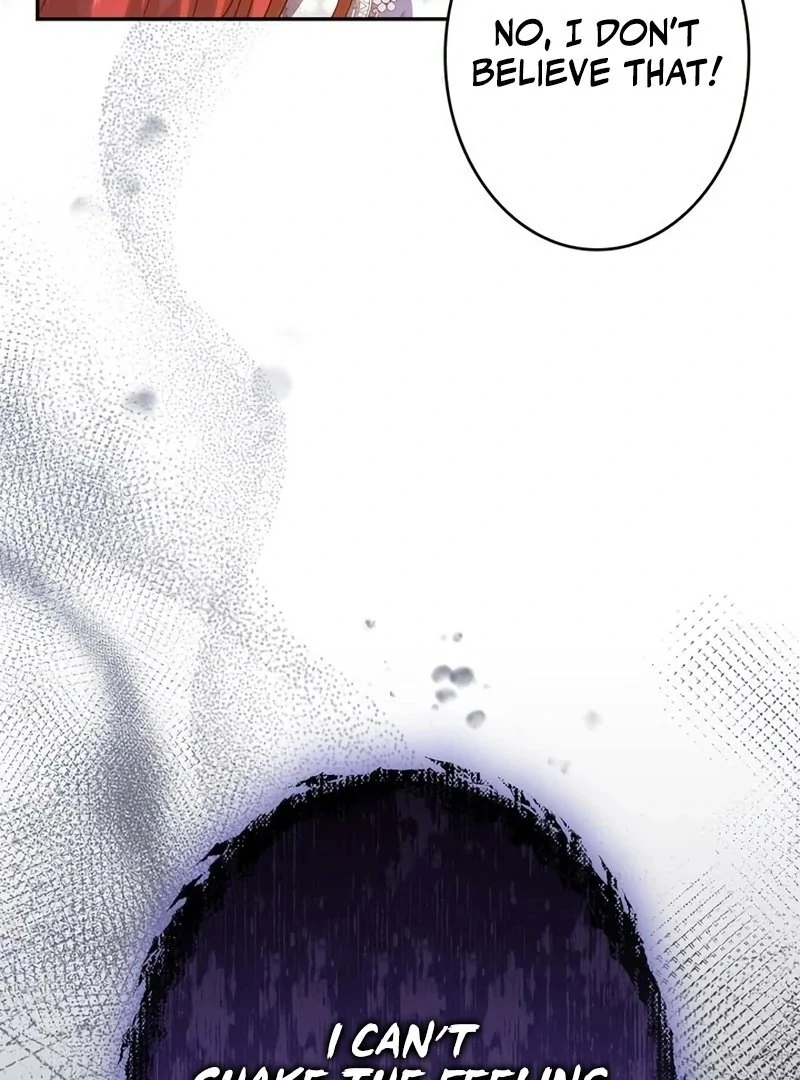 The Real Reason We’re Getting Married Chapter 15 - page 122