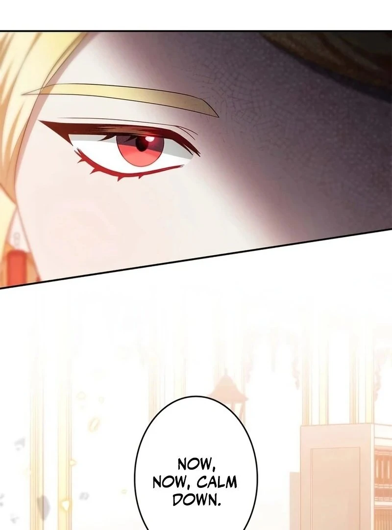 The Real Reason We’re Getting Married Chapter 15 - page 15