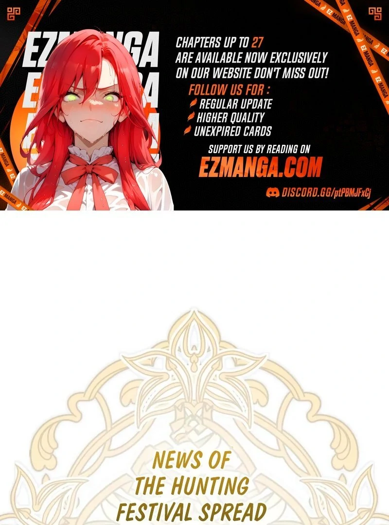The Real Reason We’re Getting Married Chapter 15 - page 1