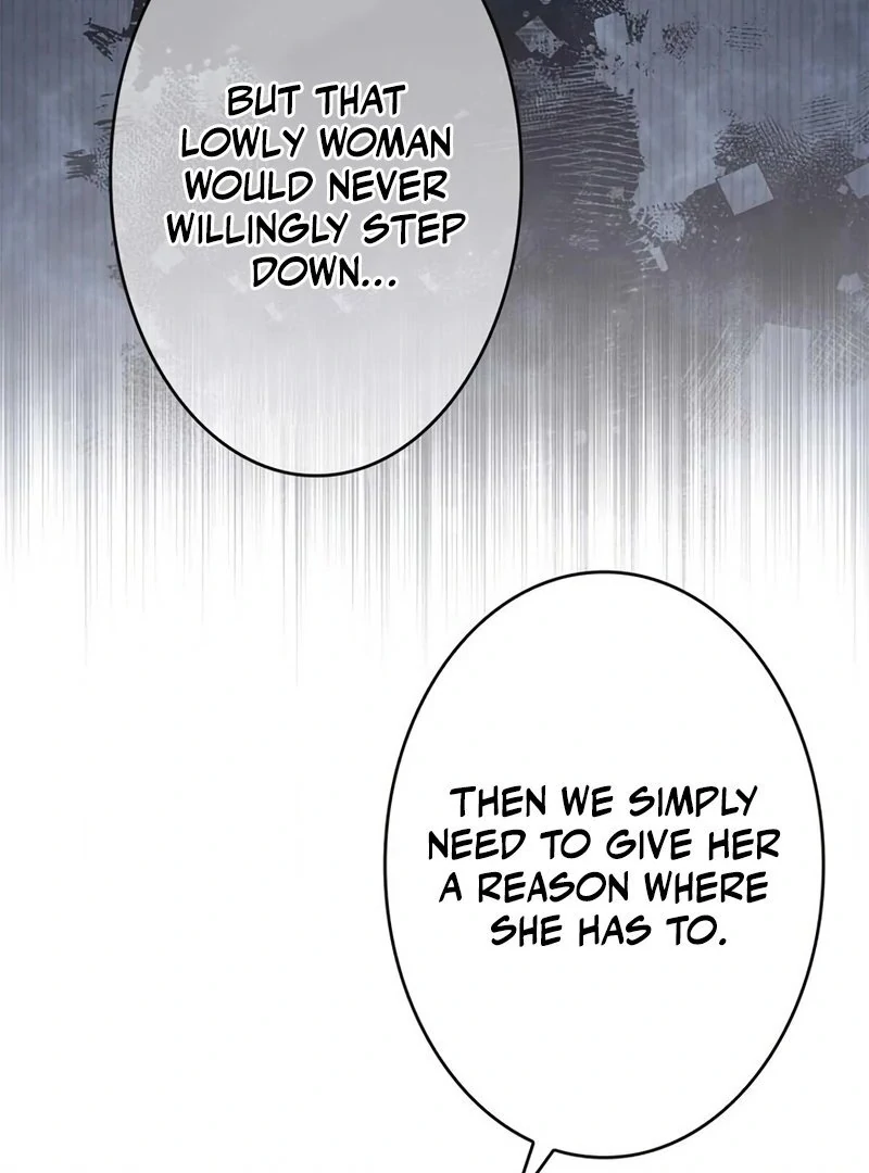 The Real Reason We’re Getting Married Chapter 15 - page 21