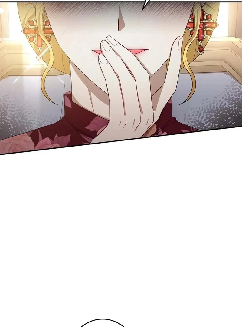The Real Reason We’re Getting Married Chapter 15 - page 22