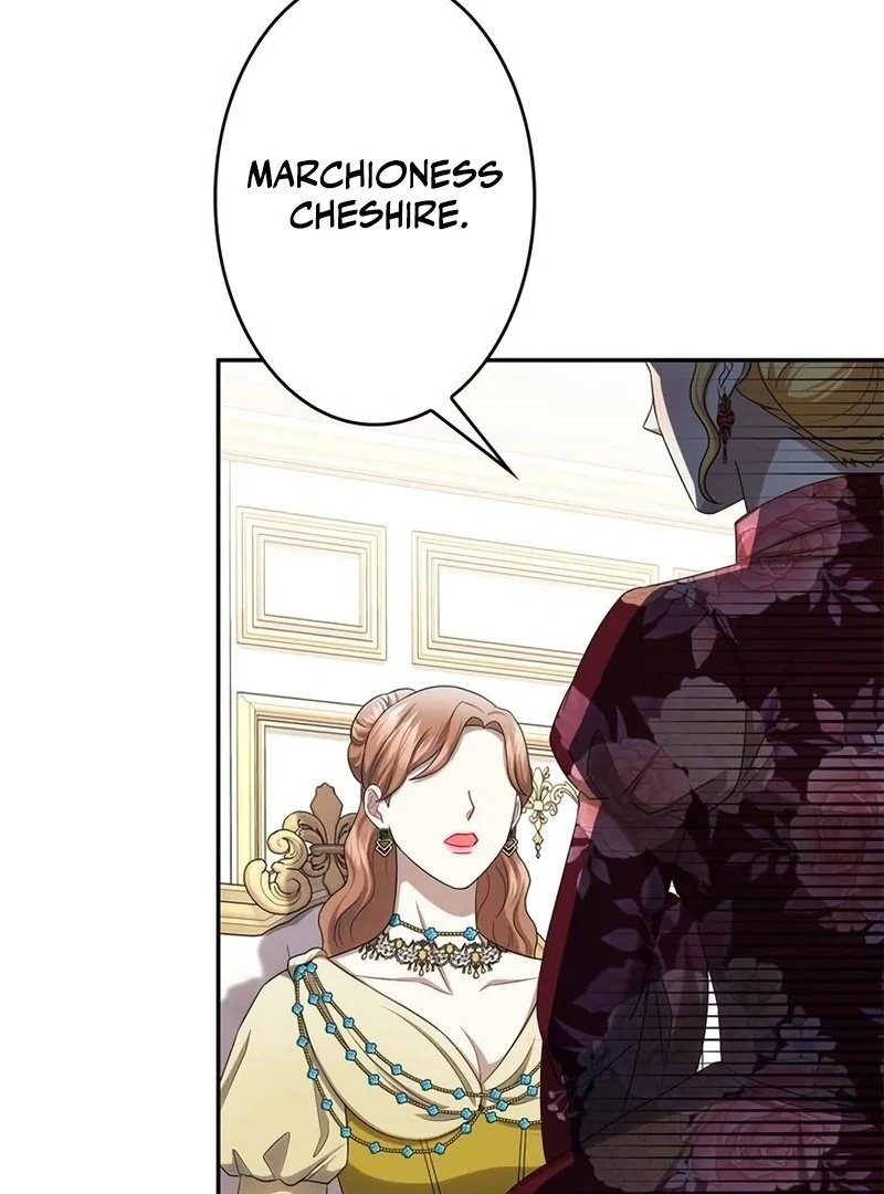 The Real Reason We’re Getting Married Chapter 15 - page 23