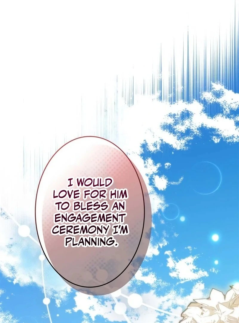 The Real Reason We’re Getting Married Chapter 15 - page 28