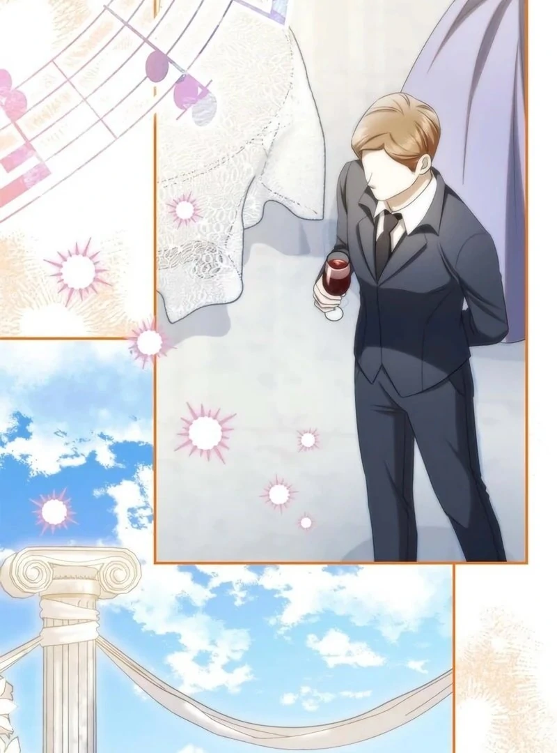 The Real Reason We’re Getting Married Chapter 15 - page 31