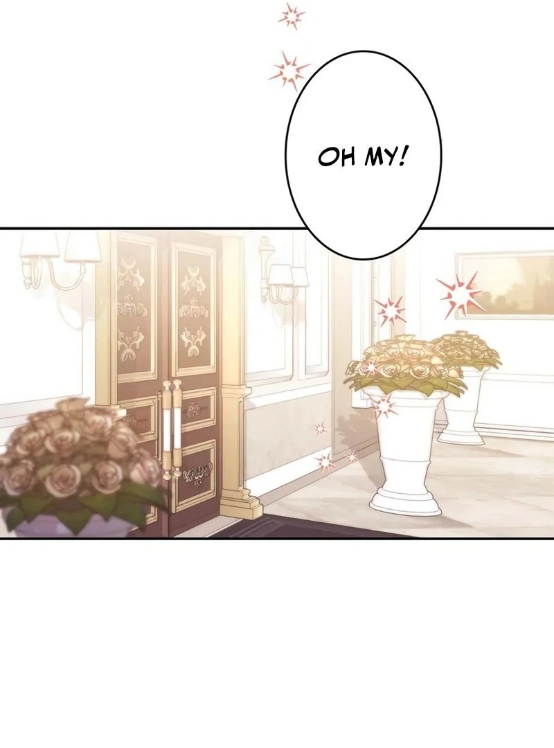 The Real Reason We’re Getting Married Chapter 15 - page 34