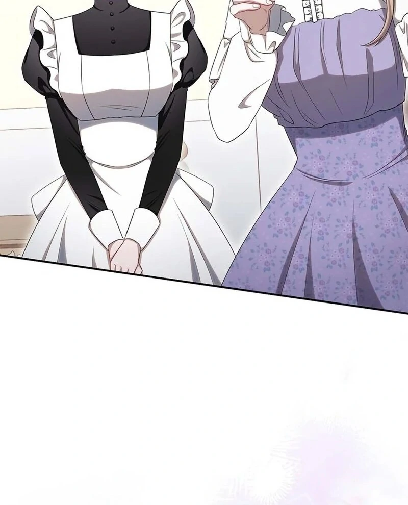 The Real Reason We’re Getting Married Chapter 15 - page 36