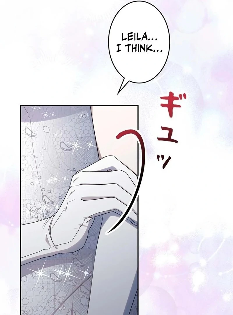 The Real Reason We’re Getting Married Chapter 15 - page 37