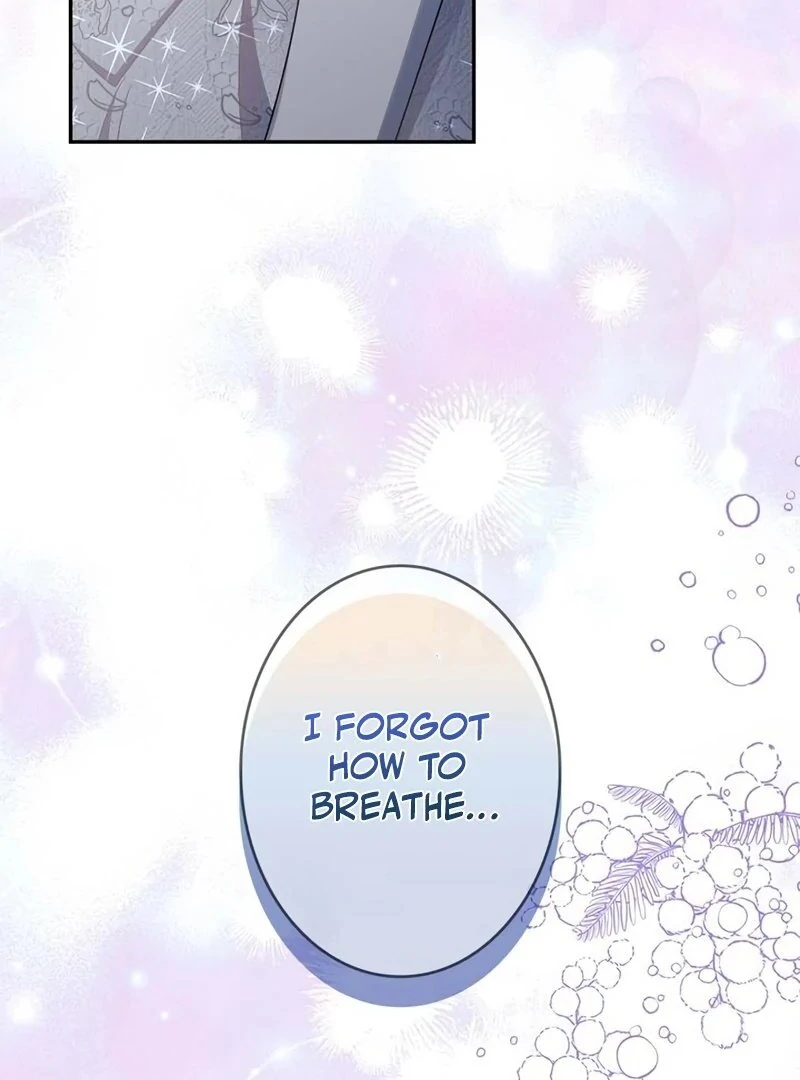 The Real Reason We’re Getting Married Chapter 15 - page 38