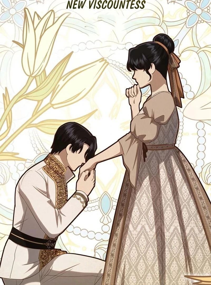 The Real Reason We’re Getting Married Chapter 15 - page 3