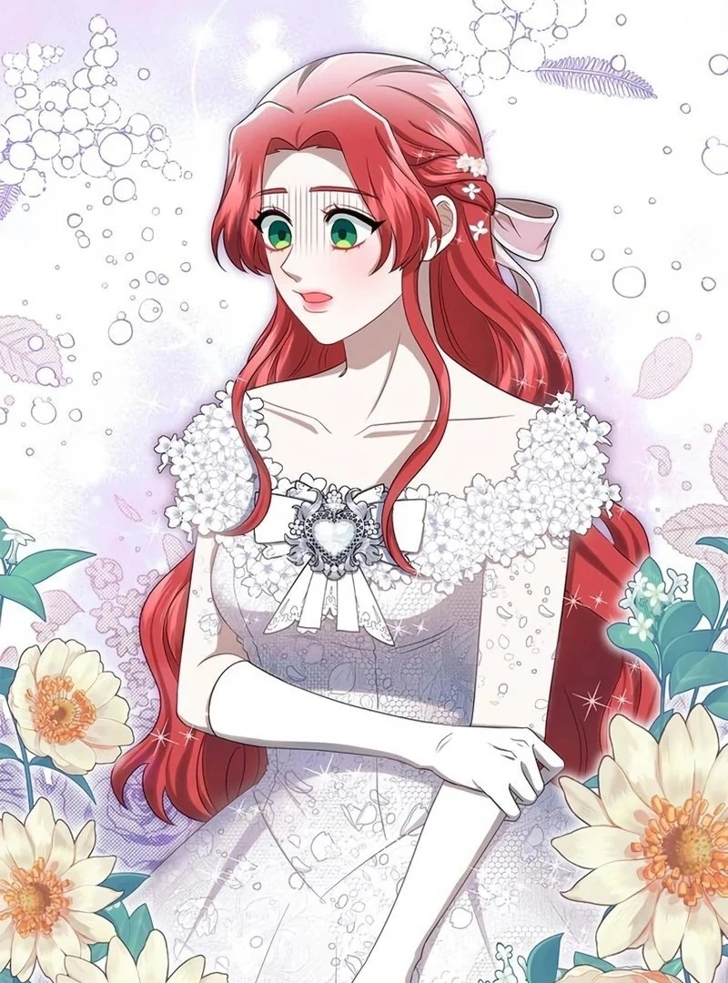 The Real Reason We’re Getting Married Chapter 15 - page 39