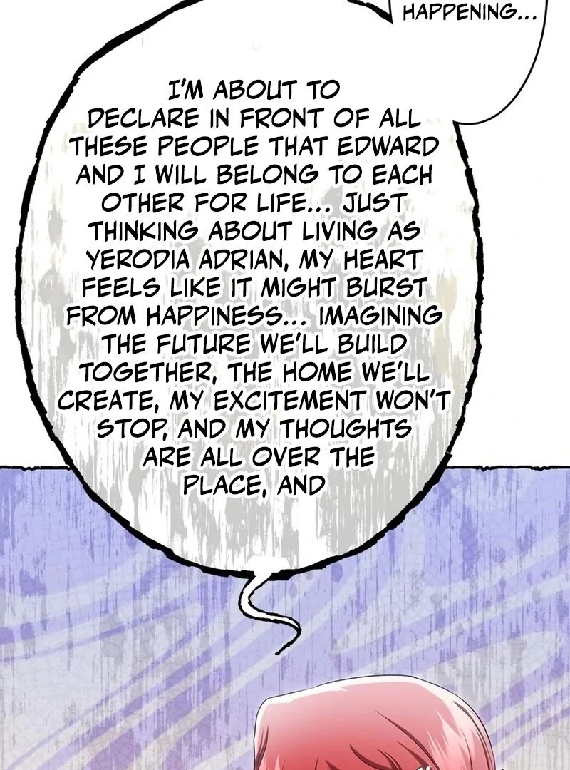 The Real Reason We’re Getting Married Chapter 15 - page 42