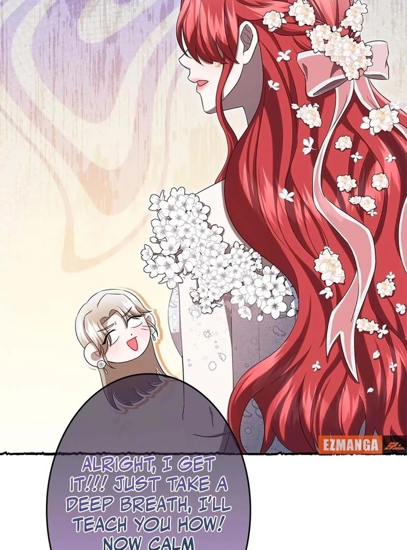 The Real Reason We’re Getting Married Chapter 15 - page 43