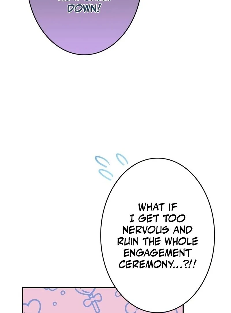 The Real Reason We’re Getting Married Chapter 15 - page 44
