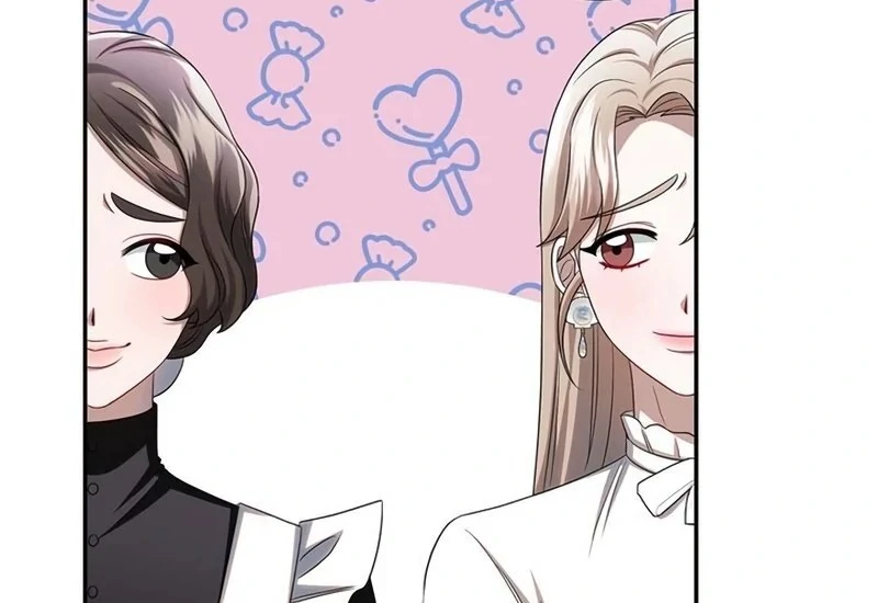 The Real Reason We’re Getting Married Chapter 15 - page 45
