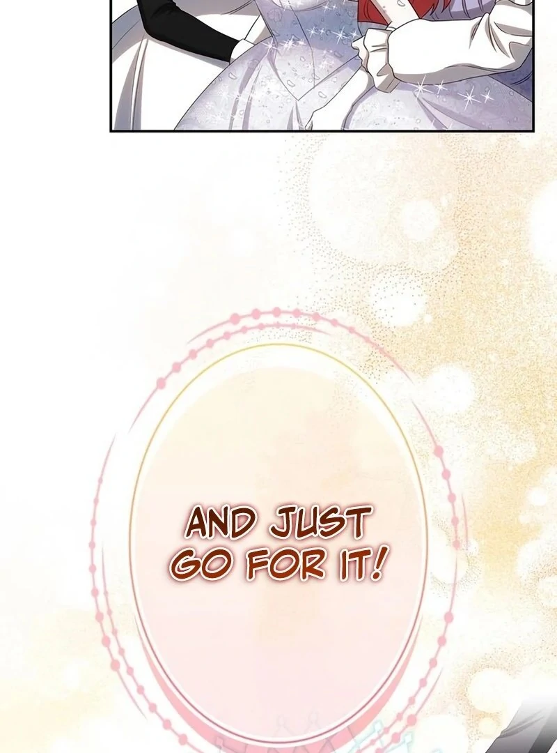 The Real Reason We’re Getting Married Chapter 15 - page 48