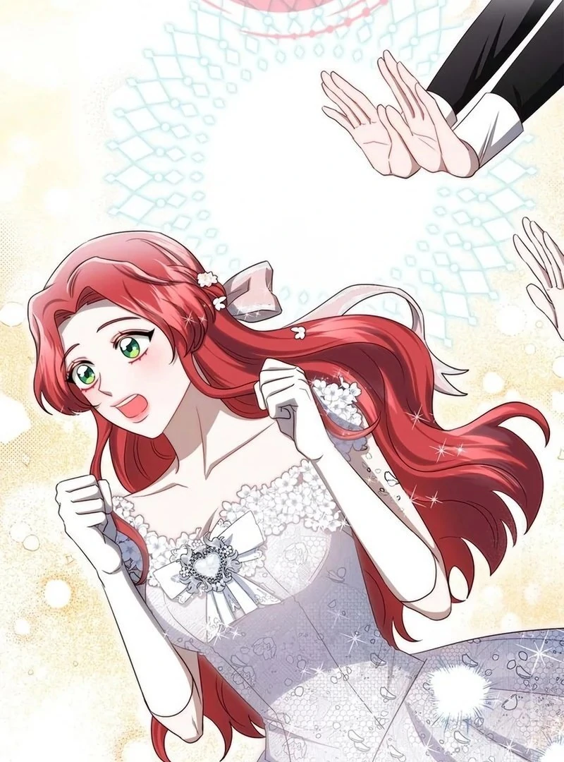 The Real Reason We’re Getting Married Chapter 15 - page 49