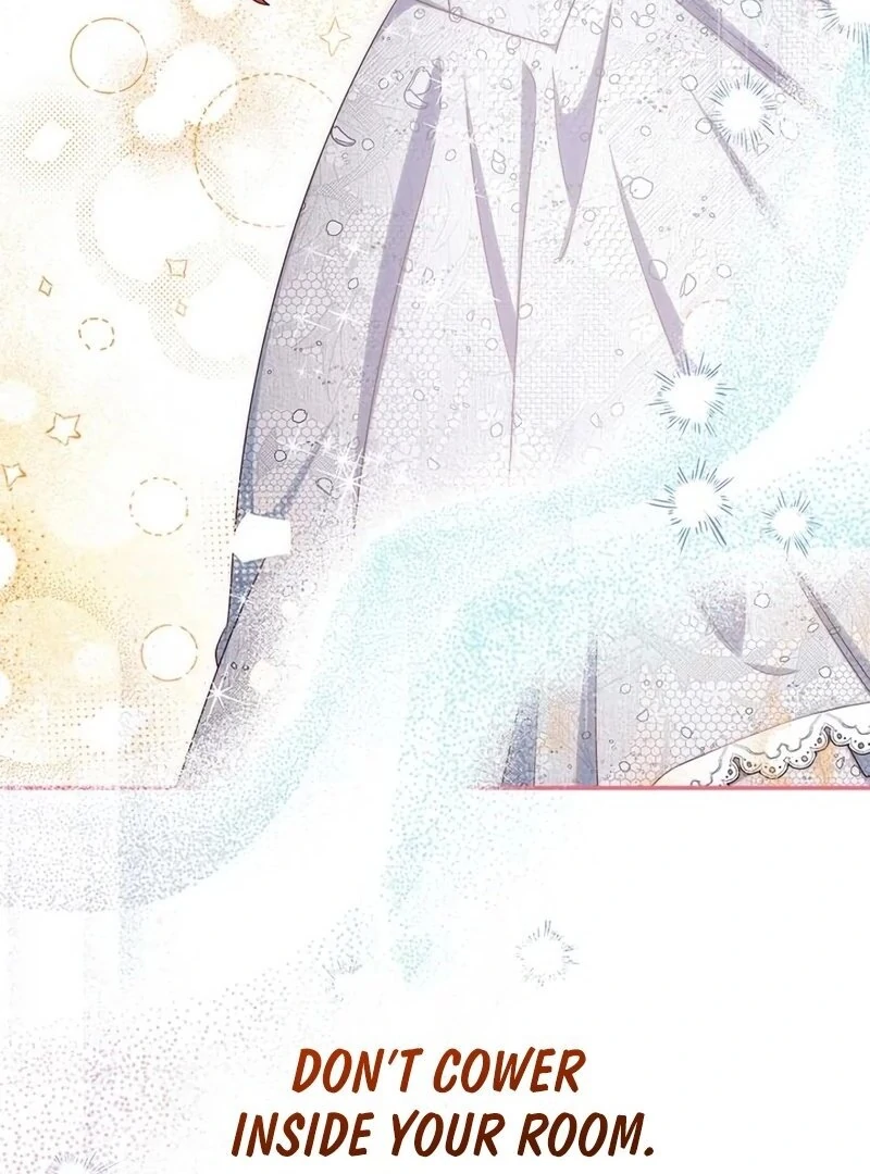 The Real Reason We’re Getting Married Chapter 15 - page 50