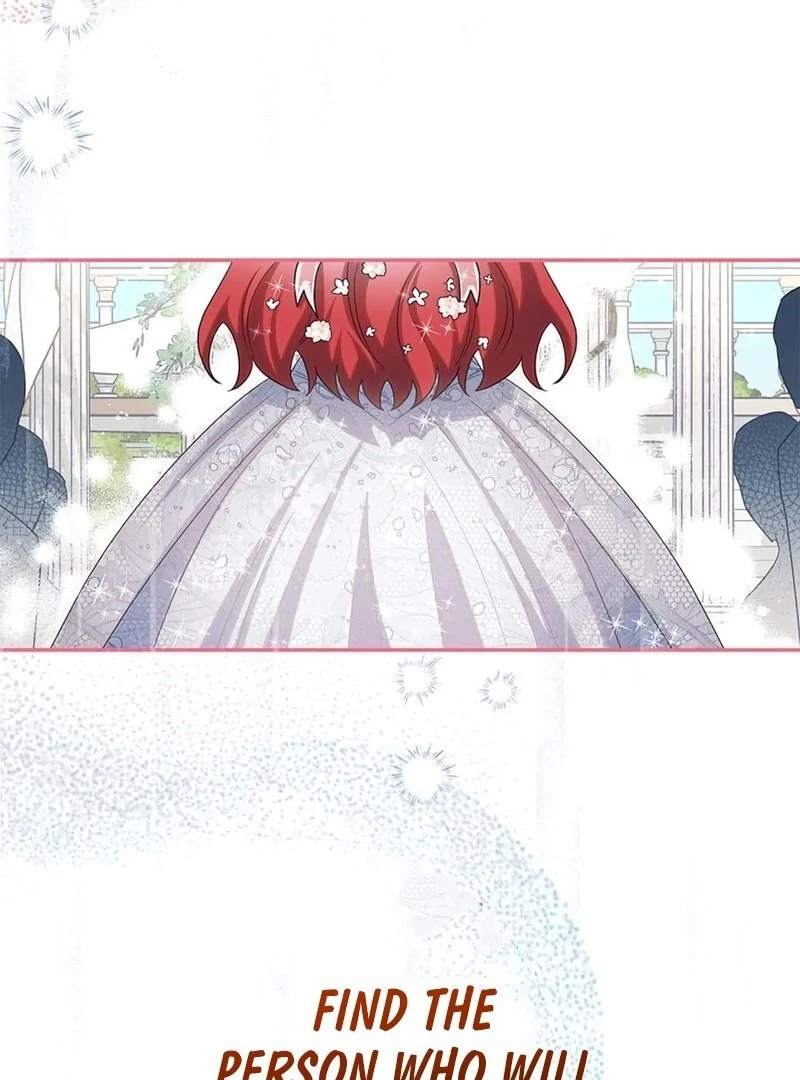 The Real Reason We’re Getting Married Chapter 15 - page 51