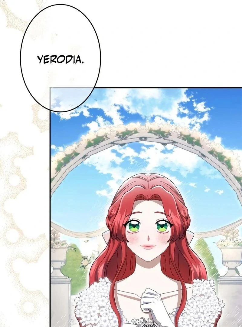 The Real Reason We’re Getting Married Chapter 15 - page 56