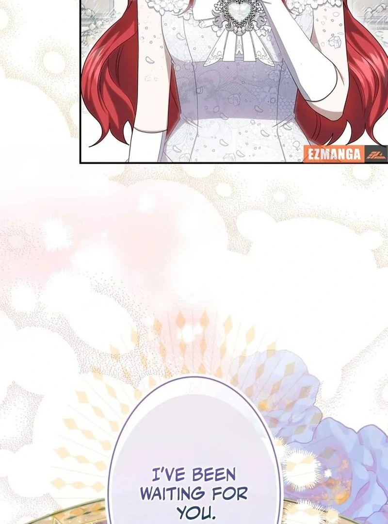 The Real Reason We’re Getting Married Chapter 15 - page 57