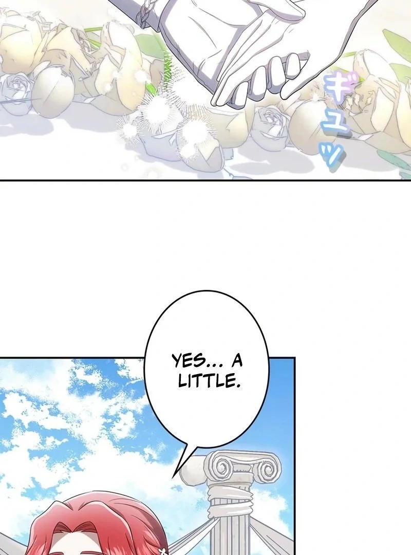 The Real Reason We’re Getting Married Chapter 15 - page 62