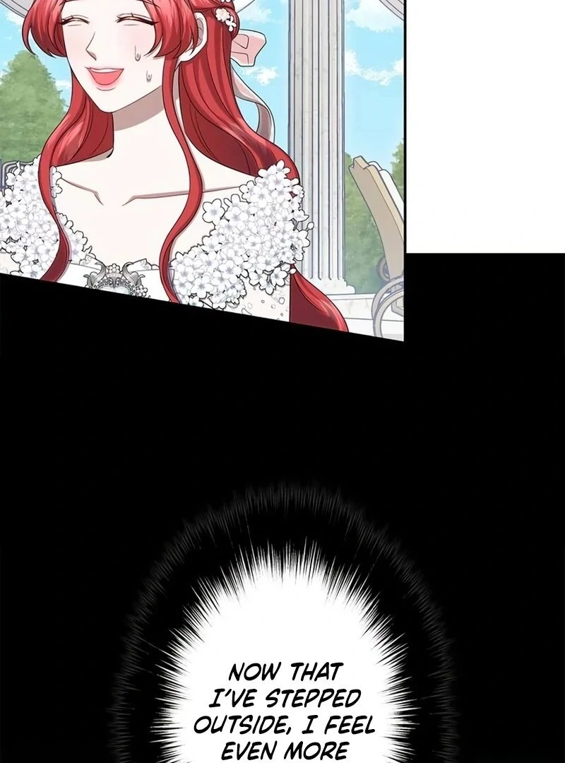 The Real Reason We’re Getting Married Chapter 15 - page 63