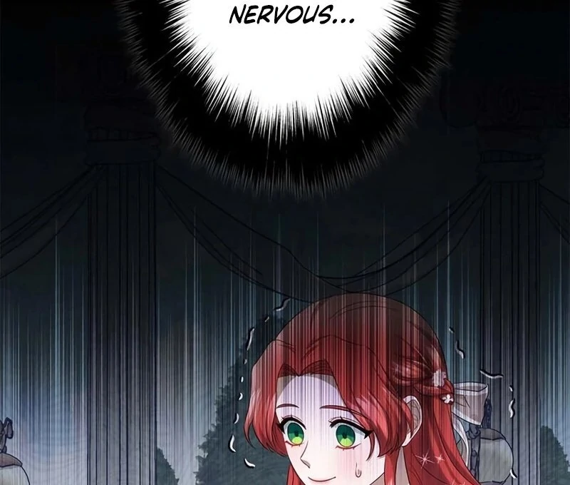 The Real Reason We’re Getting Married Chapter 15 - page 64