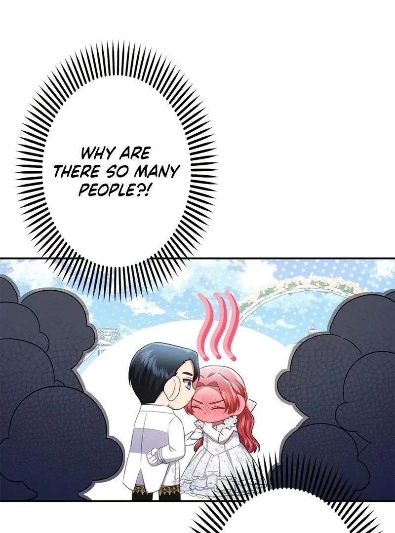 The Real Reason We’re Getting Married Chapter 15 - page 66