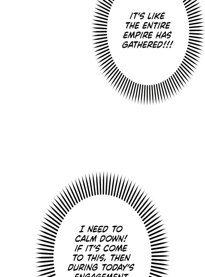 The Real Reason We’re Getting Married Chapter 15 - page 67
