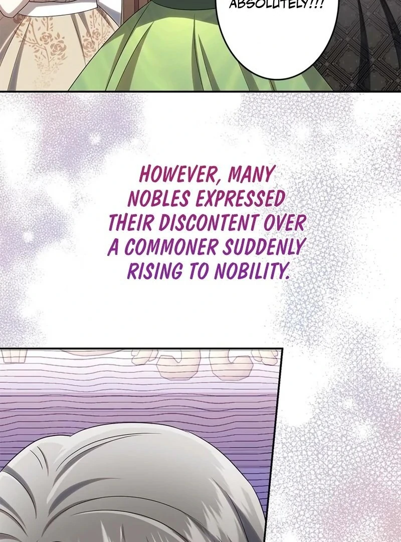 The Real Reason We’re Getting Married Chapter 15 - page 6