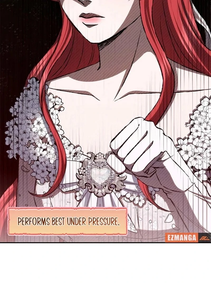 The Real Reason We’re Getting Married Chapter 15 - page 70